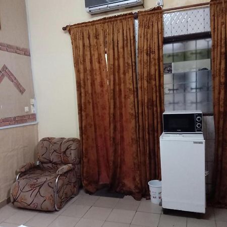 Bali Beau Sejour Hotell Douala Eksteriør bilde