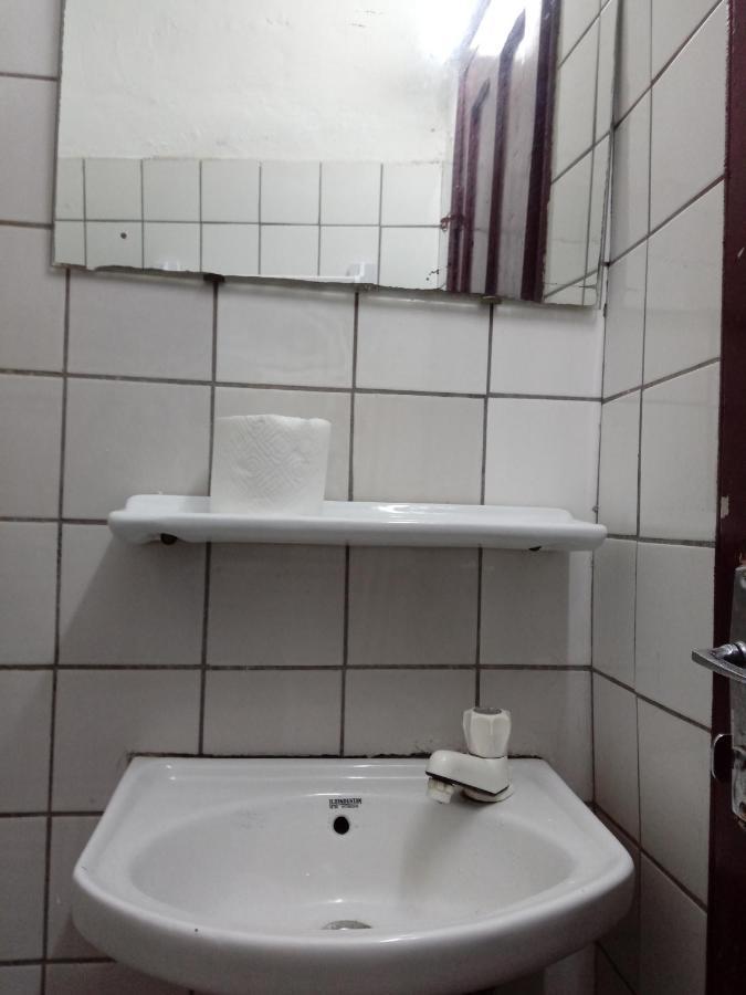Bali Beau Sejour Hotell Douala Eksteriør bilde